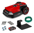 Tagliaerba a trazione 60 mm 2,5 Ah con Power X-Change tosaerba robotizzato