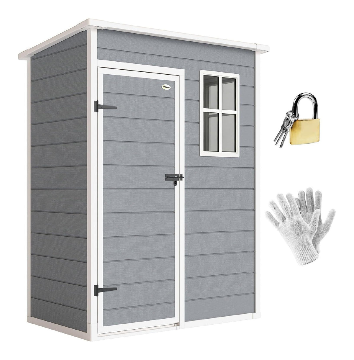 Capanni 74 cm 62 cm con SPAZIO dimensioni interne questo