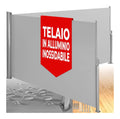 PRIVACY nostra tenda laterale Tende da veranda 600 cm 290 cm