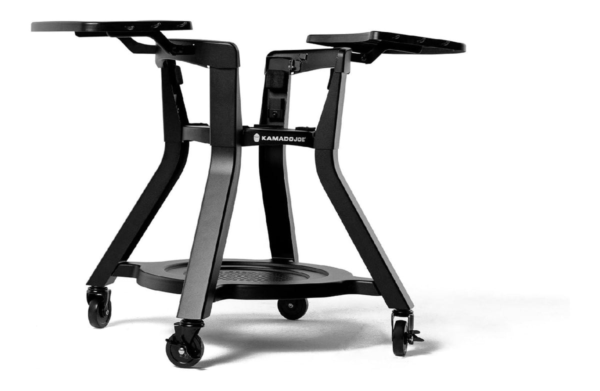 Carrelli per uso esterno JOE progettato sostenere barbecue 69,7 cm 10,5 kg