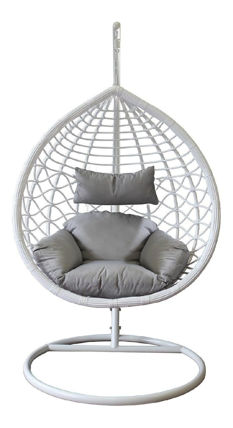 Sedie sospese OUTDOOR intreccio tecnico dal 195 l