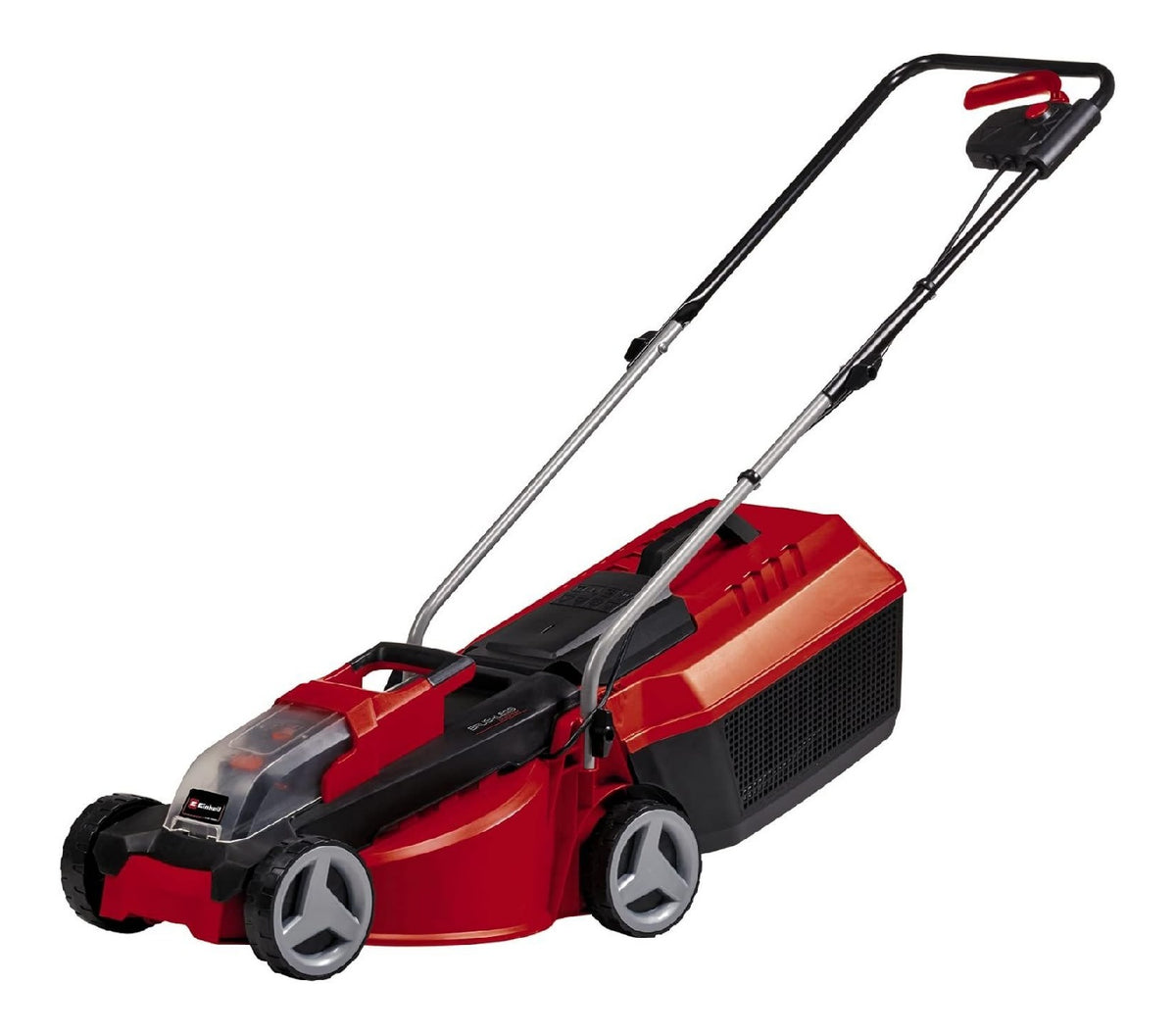 PurePOWER Brushless potente motore Tagliaerba con lama rotante 30 mm 70 mm