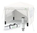 FACILE nostro giardino davvero Gazebo