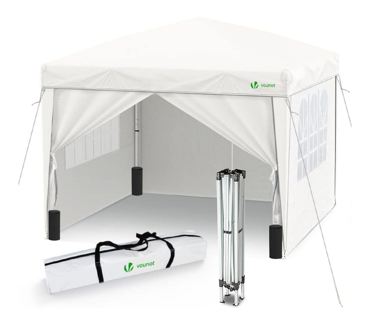 FACILE nostro giardino davvero Gazebo