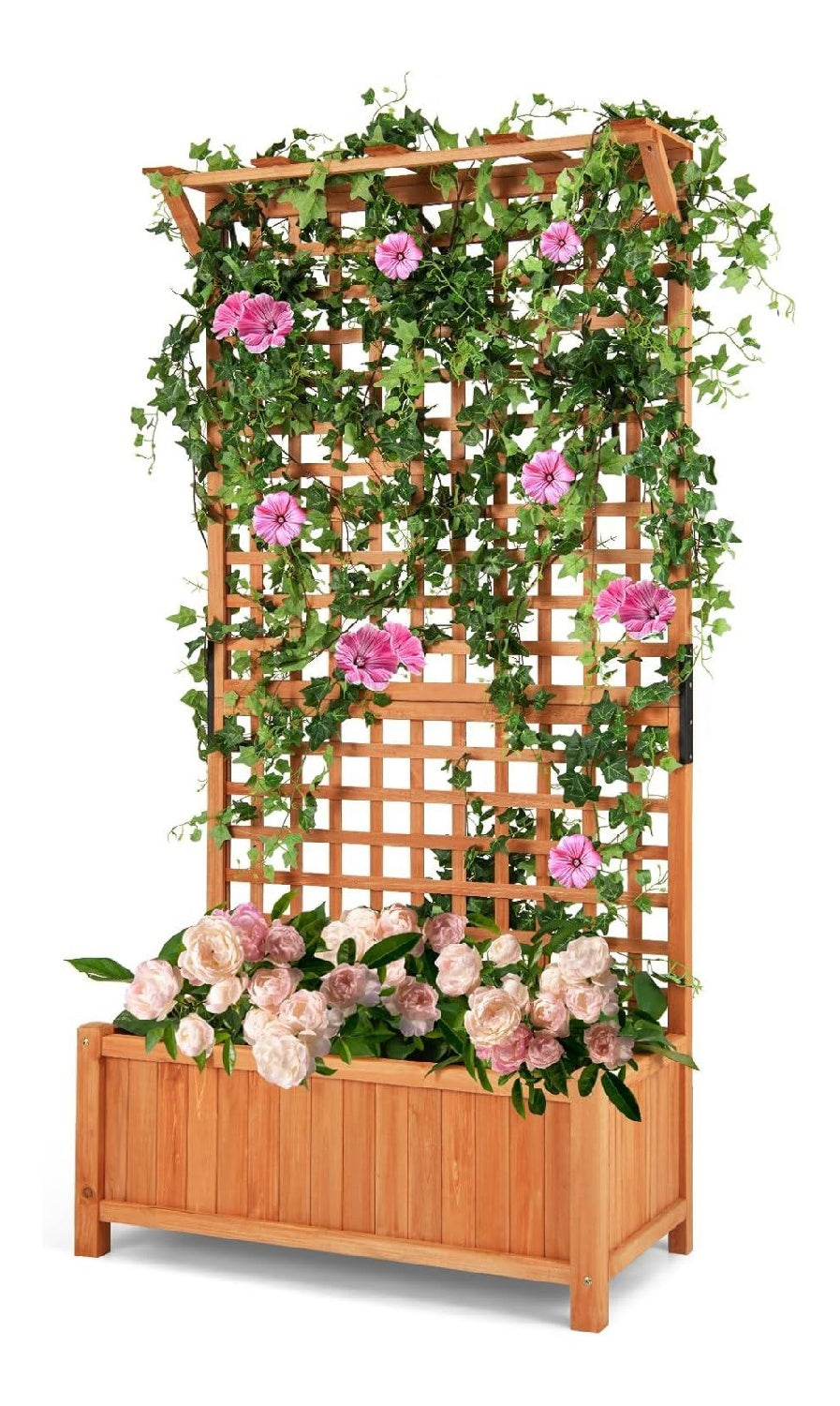 Legno Abete Selezionato Questa per giardino, Kit per giardini fuori terra