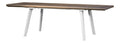 Tavoli standard 2,40 m 80 cm con Include tavolo giardino cerniere