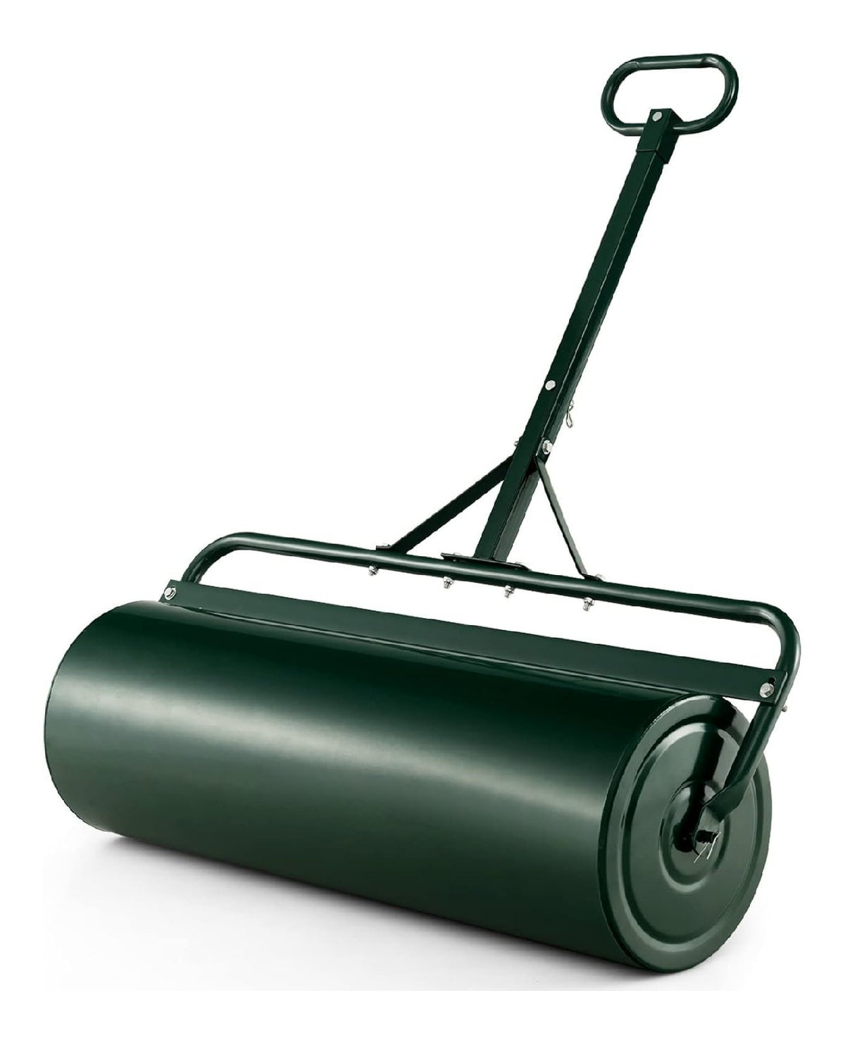 Design Pratico Funzionale lavoro Aeratore manuale da prato 48L 63L