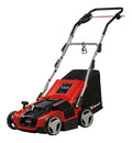 Sostituzione rullo senza utensili per giardino, Arieggiatori 35 cm
