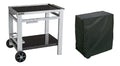 Prodotto Carrello Media utilizzabile Carrelli portavivande