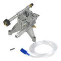 PSI GPM albero verticale Pompe per idropulitrici 22 mm