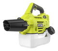 L'atomizzatore ideale detergenti insetticidi per giardino, Nebulizzatori 4,5 m 18V