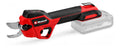 Power X-Change batteria GP-LS per giardino, Forbici e cesoie per potatura 28 mm