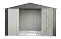 Qualita premium resistente intemperie Capanni 300x252x191 cm
