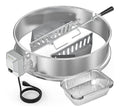 Modelli compatibili Adatto Weber Girarrosto 57cm 9 kg