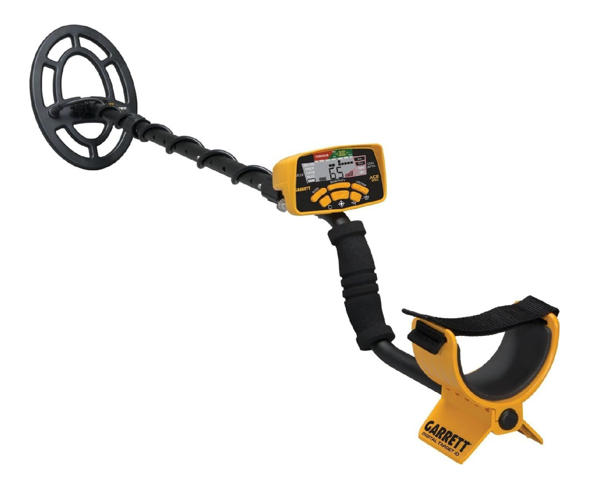 Rilevatore metalli Cerca oro per giardino, Metal detector