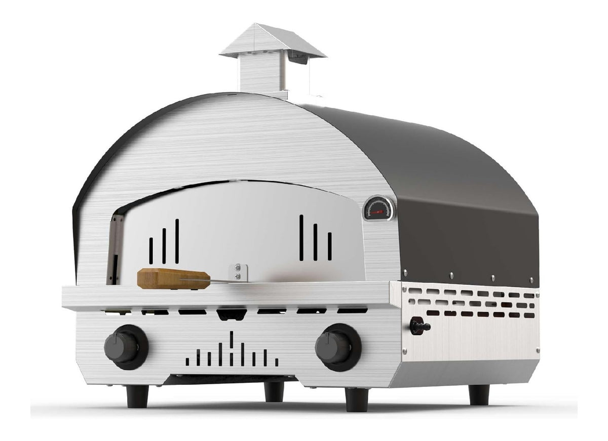 Forni per pizza 33x35 cm con Perche scegliere nostro forno