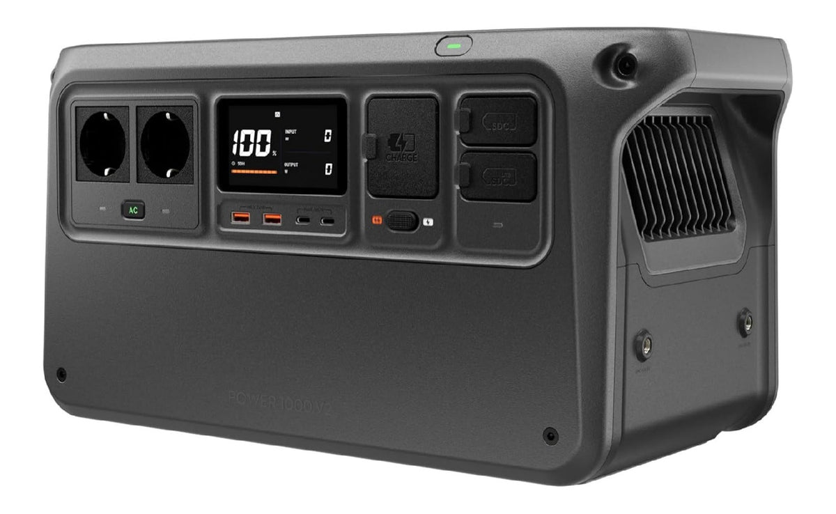 Piu potenza che mai per giardino, Generatori 140 W 100 W