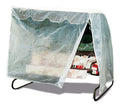 Coperture per dondoli materiale chiusura lampo 139 cm 210 x 150 x 139 cm