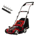 Power X-Change ventilatore batteria per giardino, Arieggiatori 35 cm
