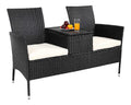 Divanetti PURO RELAX panca giardino 7 cm 320 kg