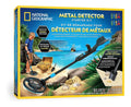 Metal detector per uso esterno SCOPRI TESORI Questo rilevatore 18,8 cm 10 cm