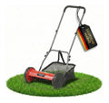 Taglio preciso prato regolazione per giardino, Tagliaerba con lama rotante 2 mm 35 mm