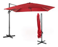 Ombrelloni 300 cm 300 x 300 cm con NOTA supporto ombrellone non