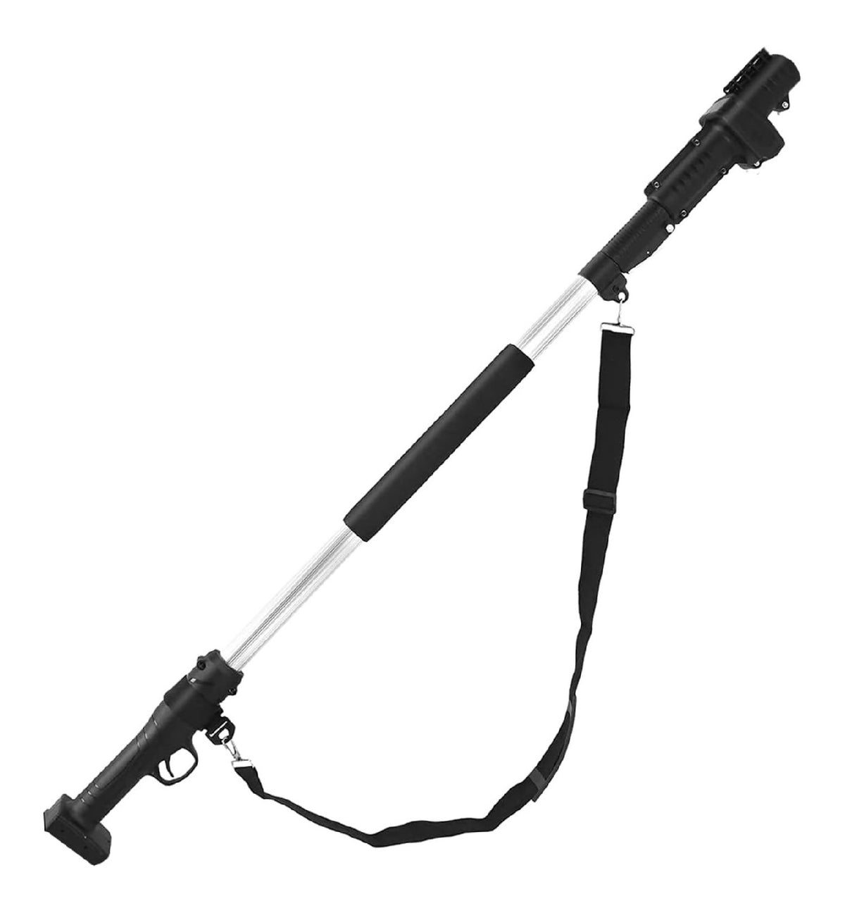 Solo forbici elettriche Non Ricambi e accessori per cesoie per potatura 1,8 kg 1,37 m