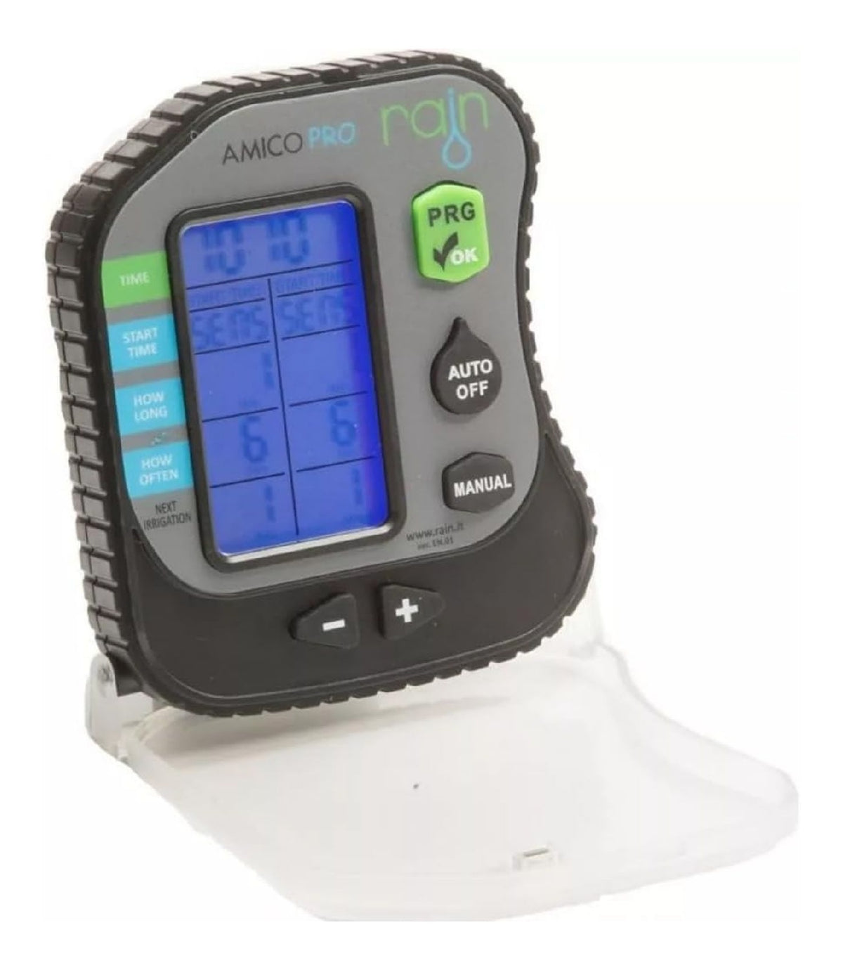 AMICO PRO successo programmazione Sistemi di irrigazione controllata 1,5 V