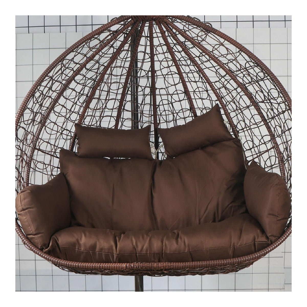 Cuscini per poltrone con Design ergonomico imbottito cotone