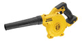 Soffiatori per foglie 18V 80 m con POTENTE soffiatore compatto puo