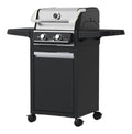 Barbecue elettrici 3000 W con Potenza professionale dimentica che