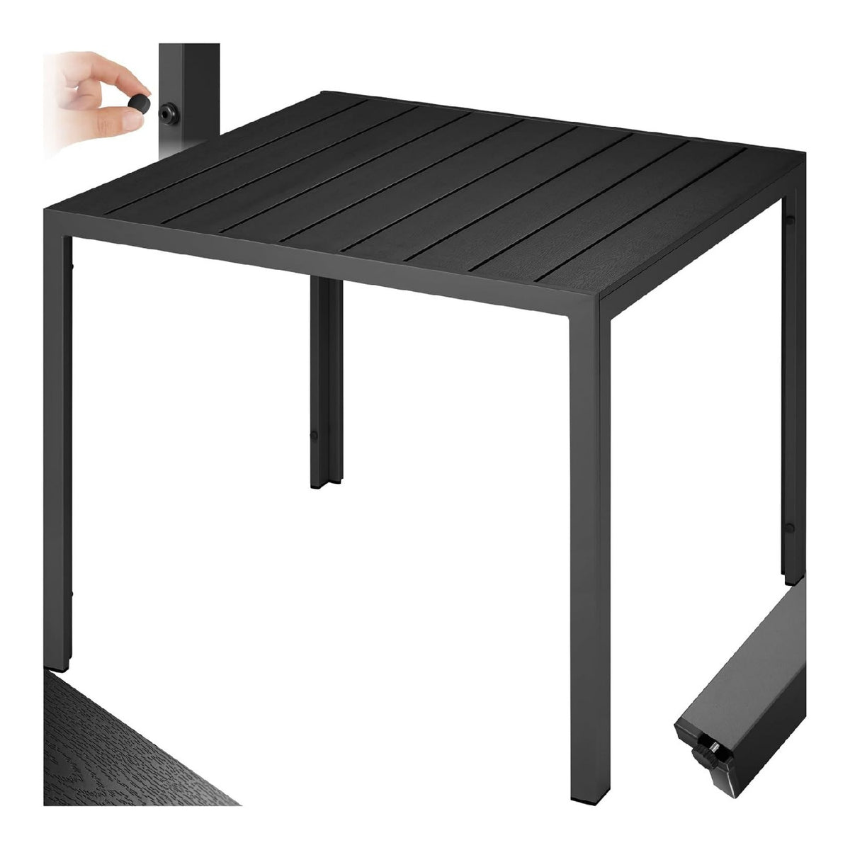 Tavoli standard MODERNO DESIGN Questo tavolino