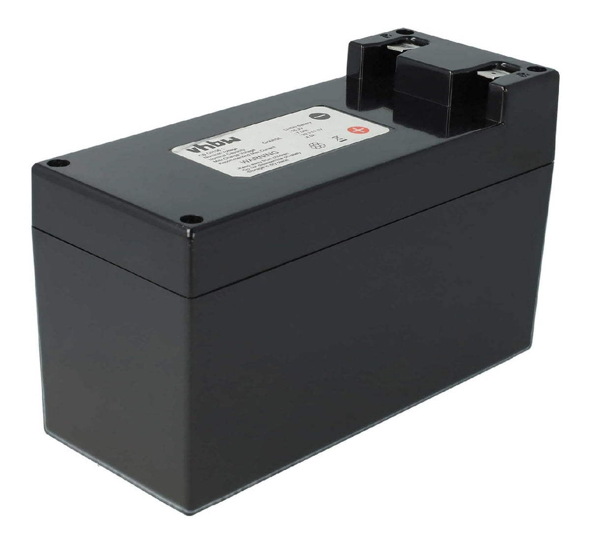 Compatibile adatta facile cambiare Batterie 7,5 Ah 25,2 V