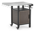 Carrelli portavivande per uso esterno Dimensioni Misure totali piano 88,5 cm 56 cm
