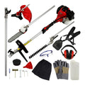 Motofalce e decespugliatori con Versatilita Decespugliatore multiuso offre