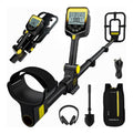 Metal detector per uso esterno DESIGN peso soli questo 1,34 kg 66 cm