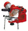 Affilatori 235 W con Potenza Numero giri minuto
