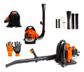 Soffiatori per foglie per uso esterno Strumento estremamente potente affidabile 6kg
