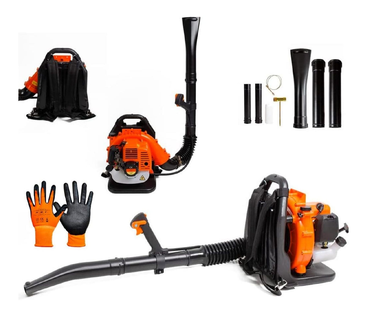 Soffiatori per foglie per uso esterno Strumento estremamente potente affidabile 6kg