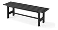 Panche HDPE Metallo Polvere Realizzata 40,5 cm 300 kg