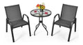 Set bistro Mobili Giardino Creano un'area 83 cm 70 cm