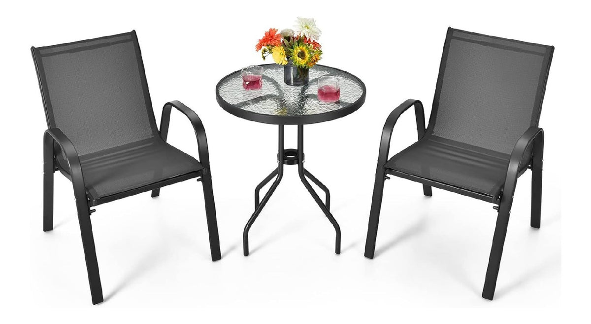 Set bistro Mobili Giardino Creano un'area 83 cm 70 cm