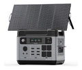 Potenza Capacita stazione energia per giardino, Generatori 3200 W 50W