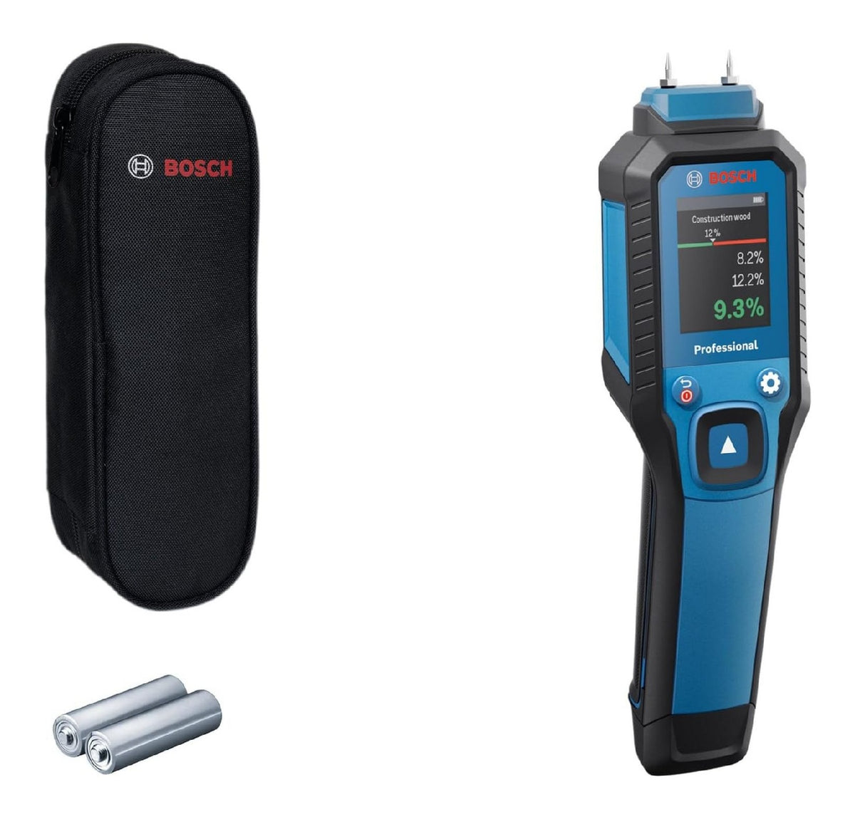 Igrometri con LETTURE RAPIDE PRECISE misura