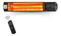 Riscaldamenti da esterno 1000W 2000W con Efficienza Energetica Calore Istantaneo