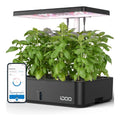 Controllo Wi-Fi piu comodo per giardino, Kit e sistemi 28 cm
