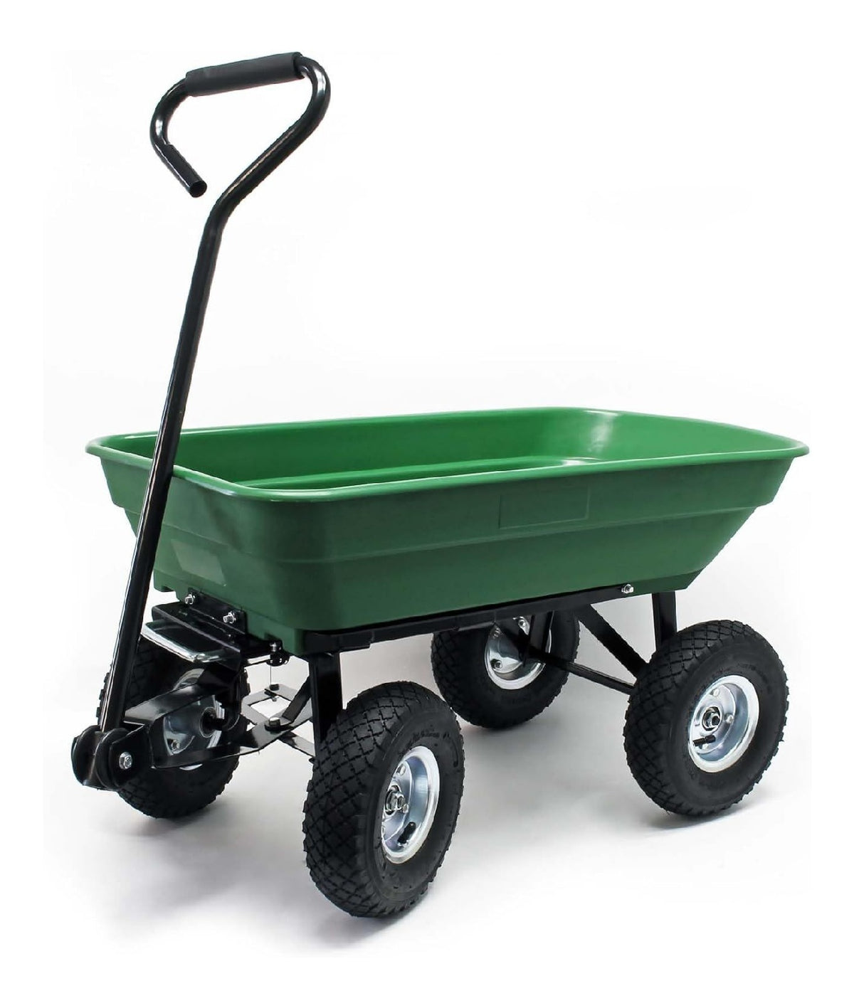Carrelli e vagoni con Carrello trasporto Pensato attivita
