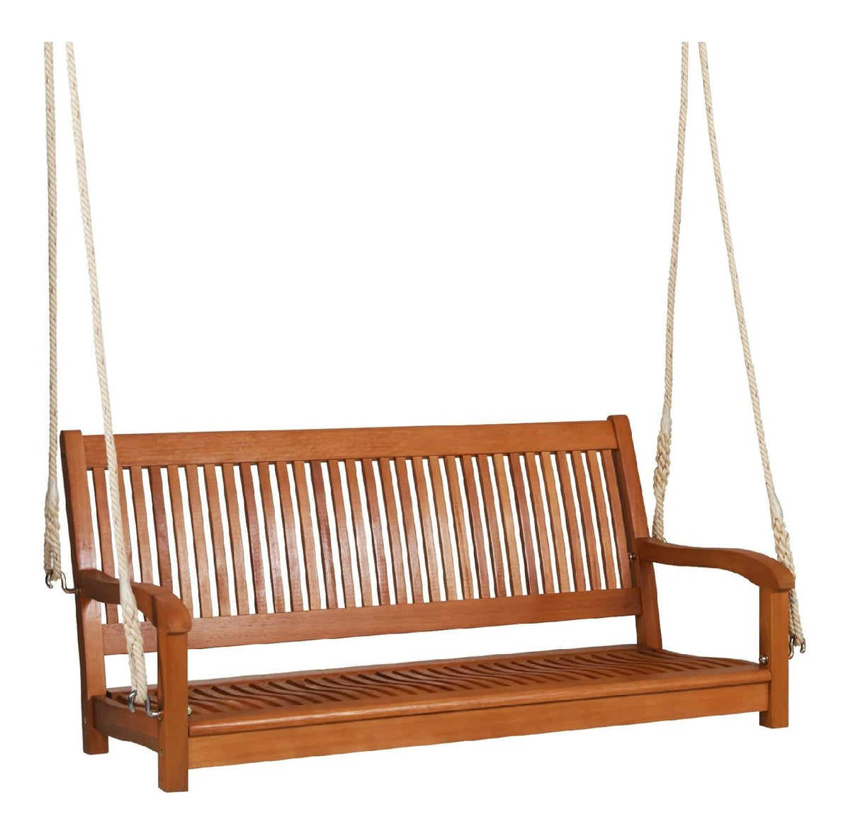 Panchina dondolo persone nostra per giardino, Dondoli per portico 48 cm 3 m