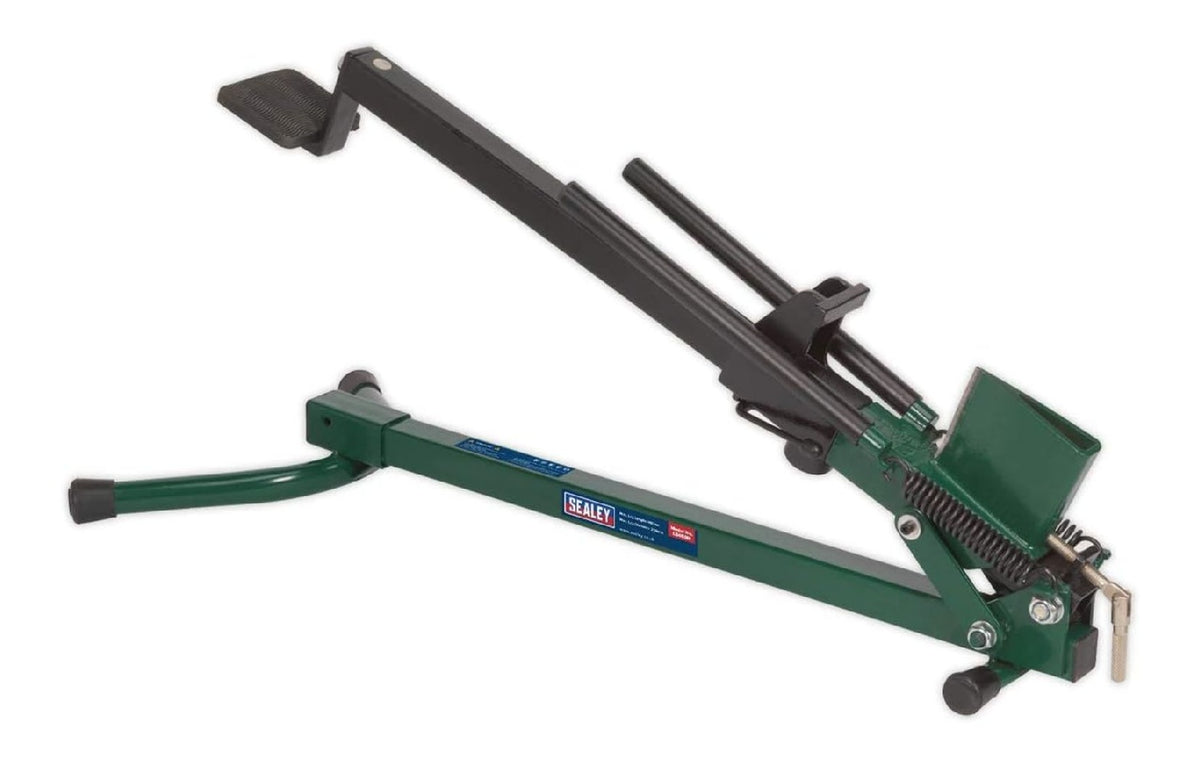 Caratteristiche semplice usare divide per giardino, Accessori per spaccalegna